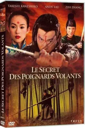 Couverture du produit · Le Secret des poignards Volants [Édition Simple]