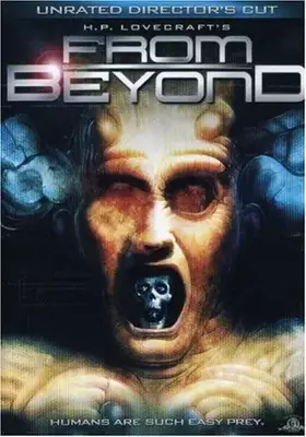 Couverture du produit · from Beyond