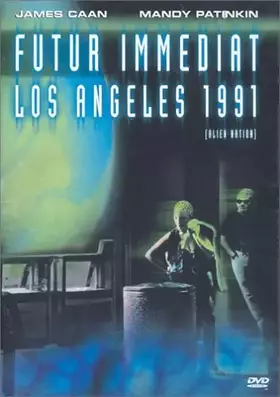 Couverture du produit · Futur immédiat, Los Angeles 1991