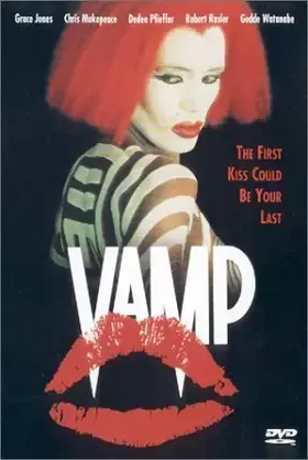 Couverture du produit · Vamp [Import USA Zone 1]