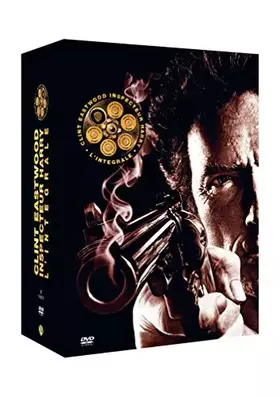 Couverture du produit · L'Inspecteur Harry-L'intégrale