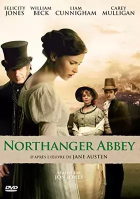 Couverture du produit · NORTHANGER ABBEY