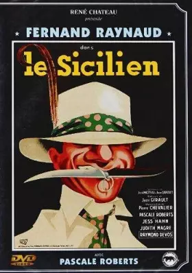 Couverture du produit · Le Sicilien (1958)