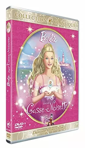 Couverture du produit · Barbie-Casse-Noisette