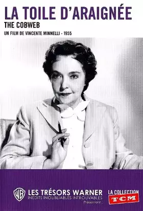 Couverture du produit · La Toile d'araignée