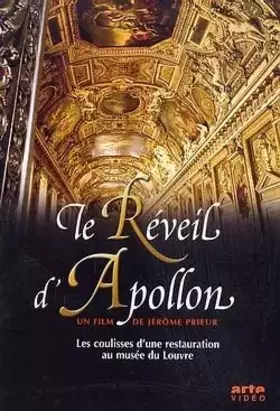 Couverture du produit · Le Réveil d'Apollon
