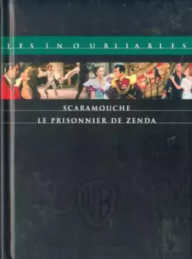 Couverture du produit · Scaramouche + Le Prisonnier de Zenda