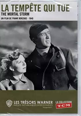 Couverture du produit · La Tempête qui tue