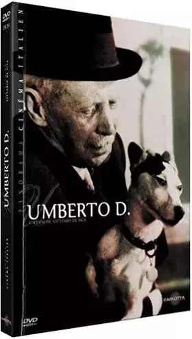 Couverture du produit · Umberto D