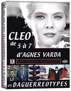 Couverture du produit · Cléo de 5 à 7 + Daguerréotypes