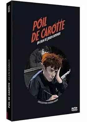 Couverture du produit · Poil de carotte (1925 - muet)