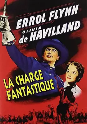 Couverture du produit · La Charge Fantastique