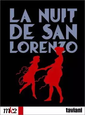 Couverture du produit · La Nuit de San Lorenzo