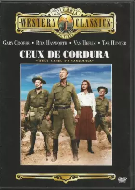 Couverture du produit · Ceux de Cordura