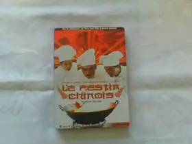 Couverture du produit · Festin Chinois [Édition Spéciale]