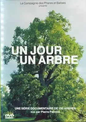 Couverture du produit · UN JOUR UN ARBRE - DVD