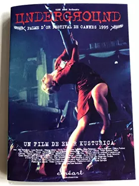 Couverture du produit · Underground