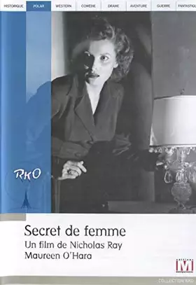 Couverture du produit · Secret de Femme