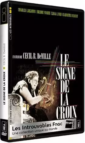Couverture du produit · Le Signe de la croix