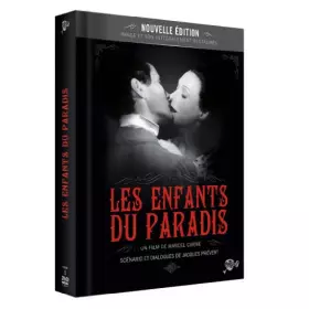 Couverture du produit · Les Enfants du Paradis [Édition Digibook Collector]