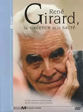 Couverture du produit · René Girard, la violence et le sacré