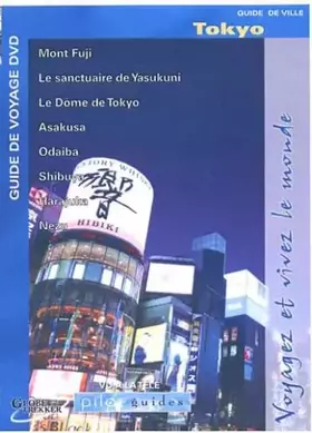 Couverture du produit · Voyagez et vivez le monde : tokyo