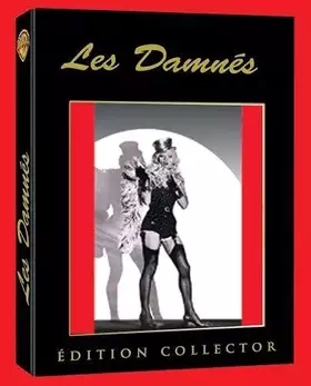 Couverture du produit · Les Damnés [Édition Collector]