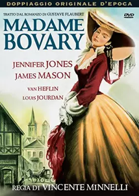 Couverture du produit · Madame Bovary