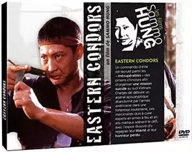 Couverture du produit · Eastern condors