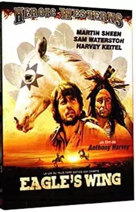 Couverture du produit · Eagle's Wing [Version remasterisée]