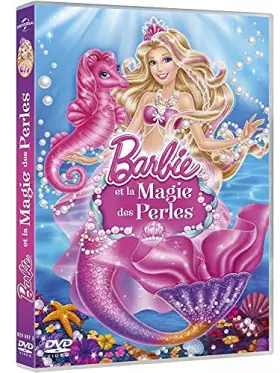 Couverture du produit · Barbie et la Magie des Perles