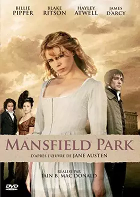 Couverture du produit · MANSFIELD PARK