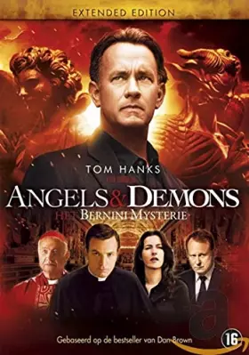 Couverture du produit · Anges et Démons