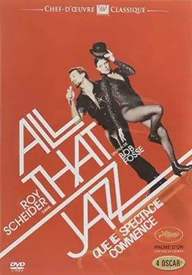 Couverture du produit · Que Le Spectacle Commence