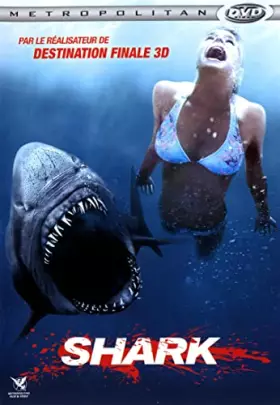 Couverture du produit · Shark