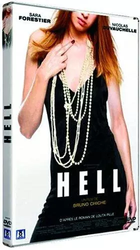 Couverture du produit · hell