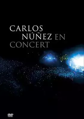 Couverture du produit · Carlos Nunez en concert