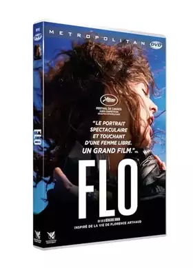 Couverture du produit · Flo