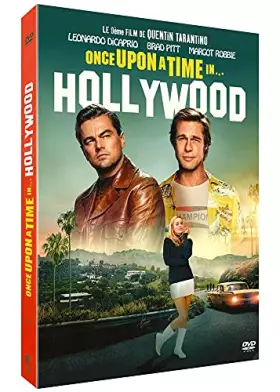 Couverture du produit · Once Upon a Time. in Hollywood