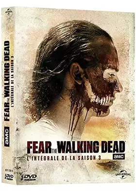 Couverture du produit · Fear The Walking Dead-Saison 3