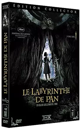 Couverture du produit · Le Labyrinthe de Pan [Édition Collector]