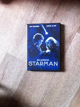 Couverture du produit · Starman