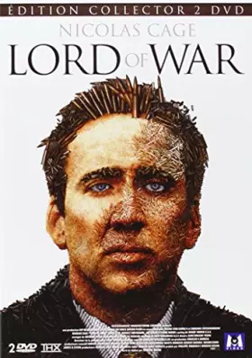Couverture du produit · Lord of War [Édition Collector]