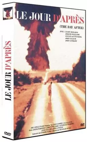 Couverture du produit · Le Jour d'après