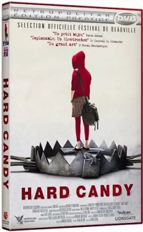 Couverture du produit · Hard Candy [Édition Prestige]