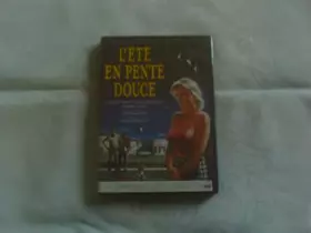 Couverture du produit · L'ete en pente douce