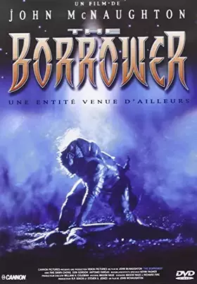 Couverture du produit · The Borrower