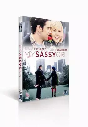 Couverture du produit · My sassy girl