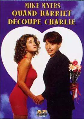 Couverture du produit · Quand Harriet découpe Charlie