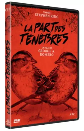 Couverture du produit · La Part des ténèbres
